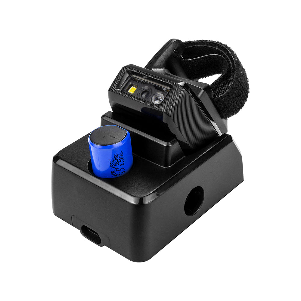 RS-8000 2D Finger Barcode Scanner