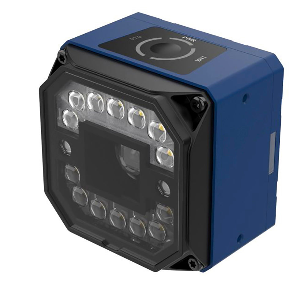 NTF-316/350 Fixed Mount Barcode Scanner