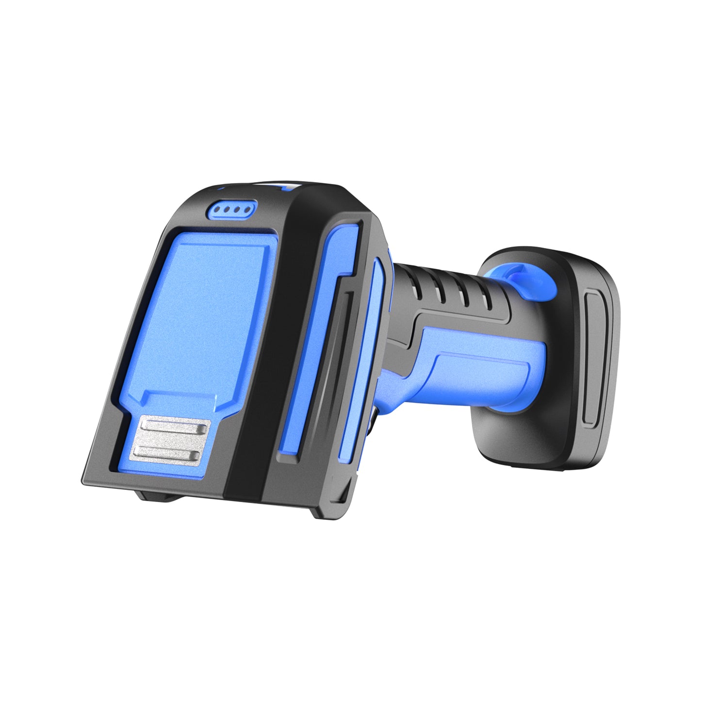 GY-80U Ultra-Rugged Industrial Barcode Scanner Wireless DPM