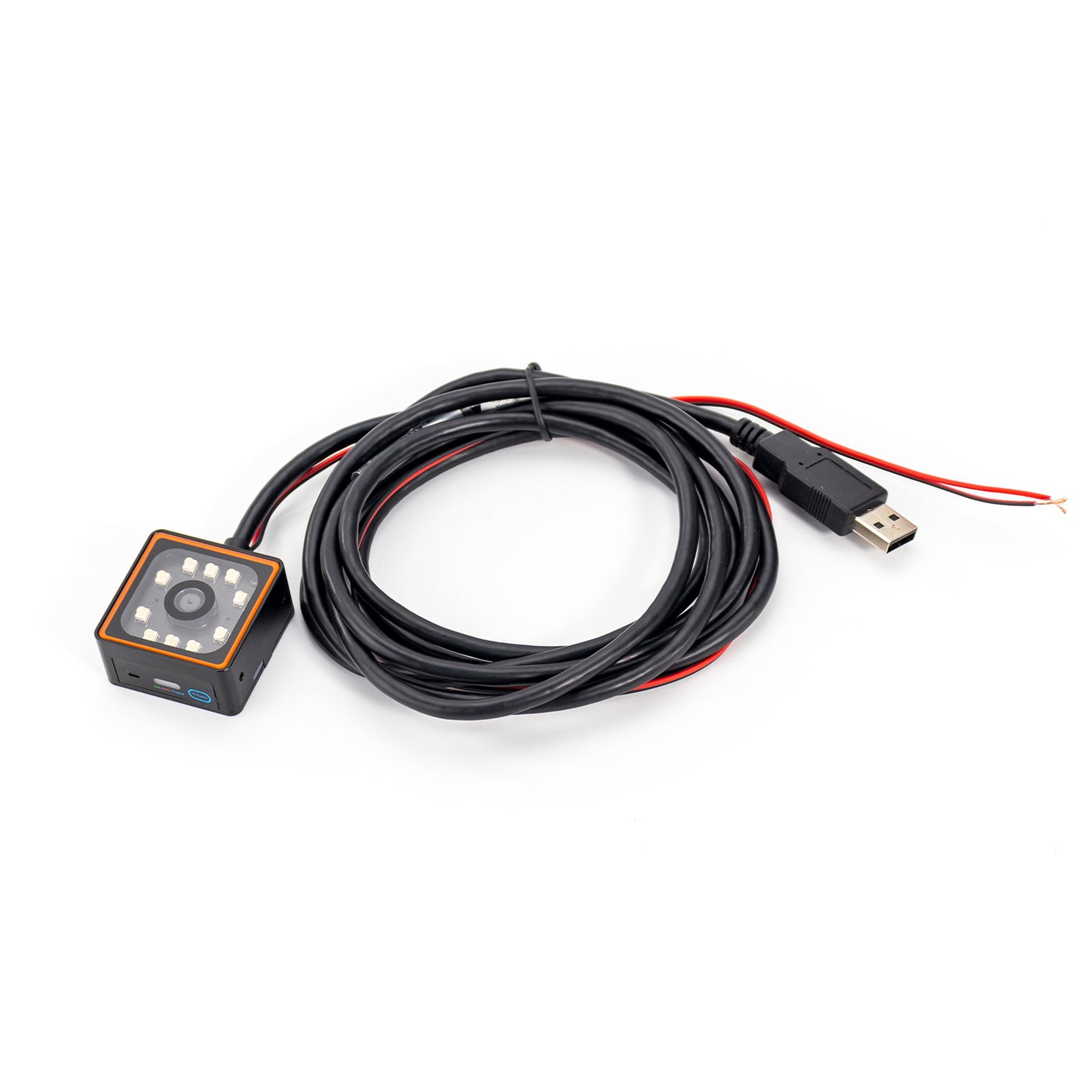 NT-36HD Fixed Mount Barcode Scanner