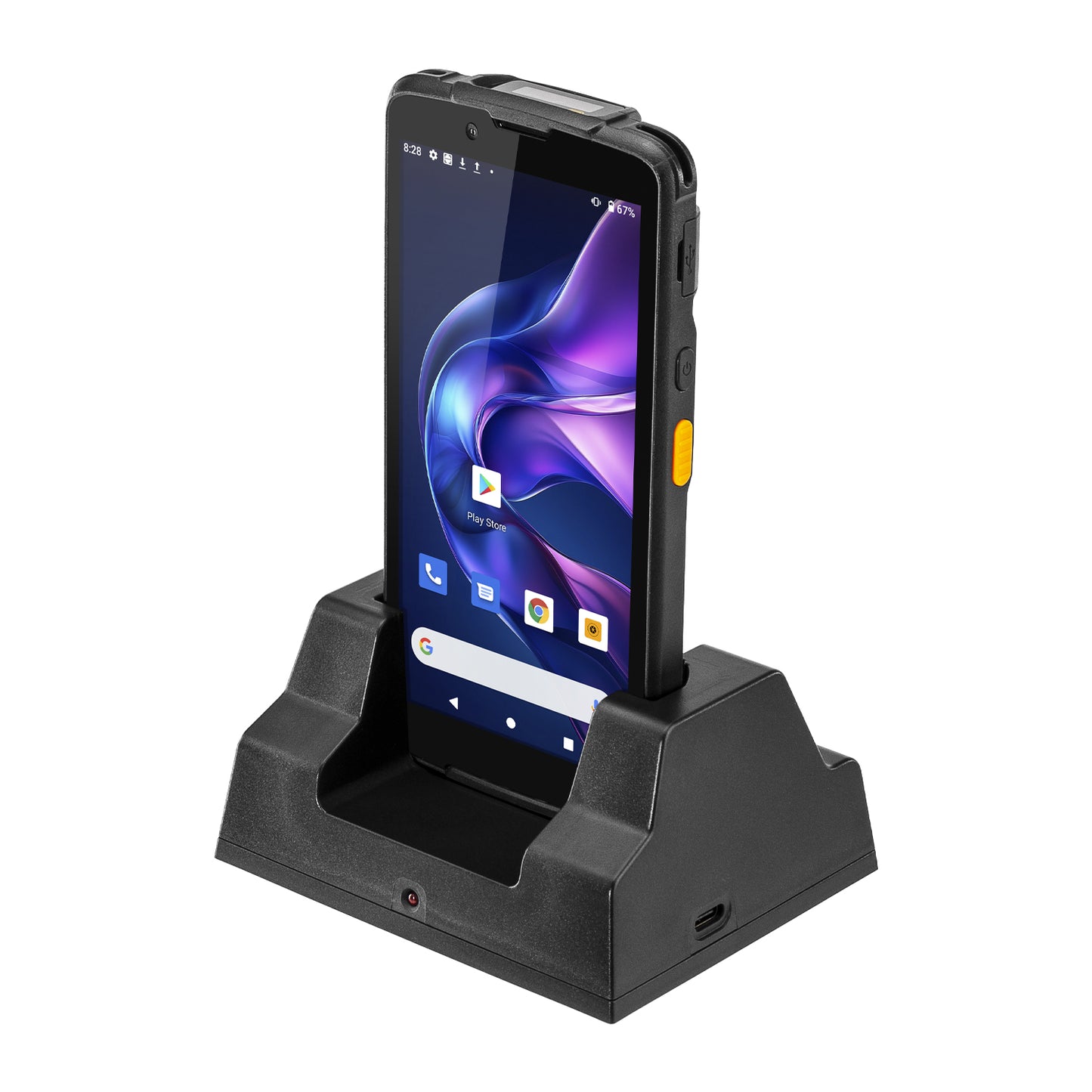 Q700 Charging Cradle