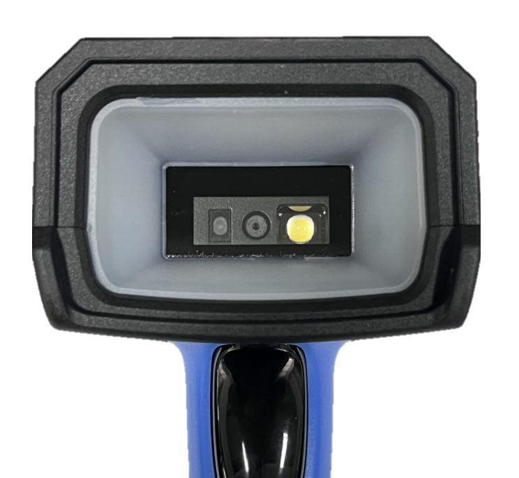 GY-30U Industrial Barcode Scanner
