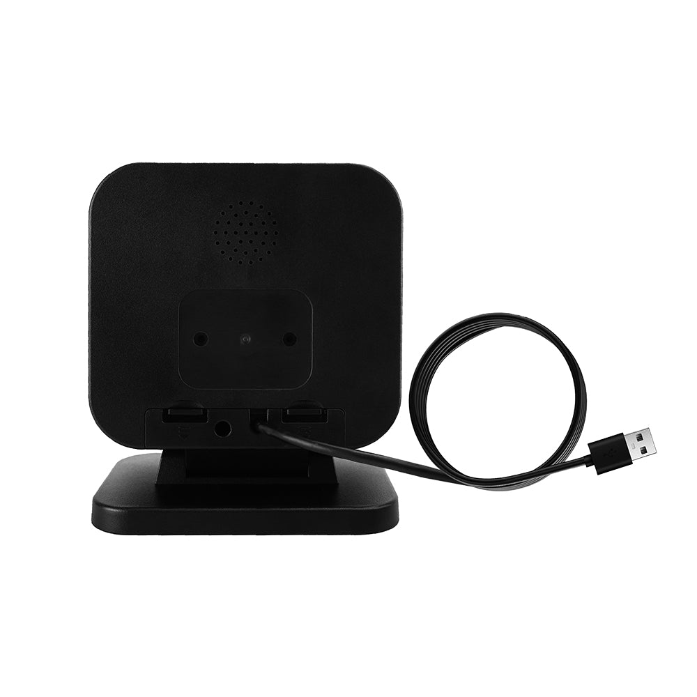 DP9280 Omnidirectional QR Code Scanner, 2D Desktop Barcode Scanner