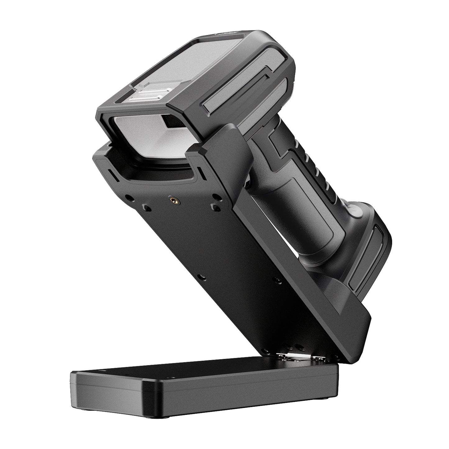 GY-20U Industrial Barcode Scanner