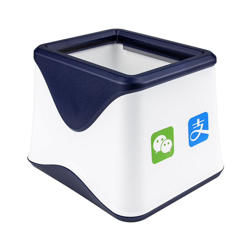 NT-2016 Hands Free Barcode Scanner