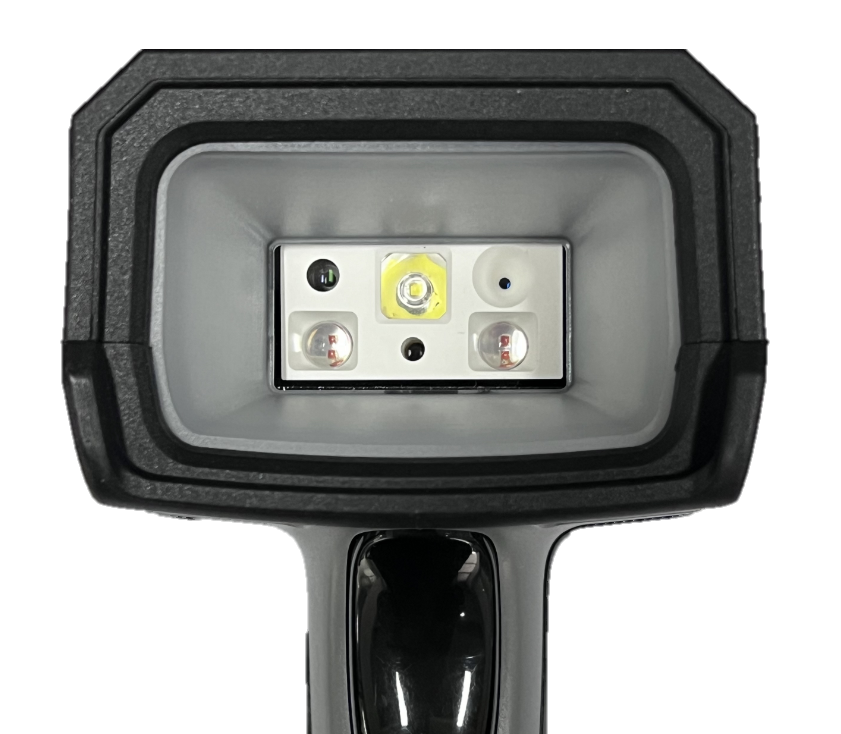 GY-50U Industrial Barcode Scanner