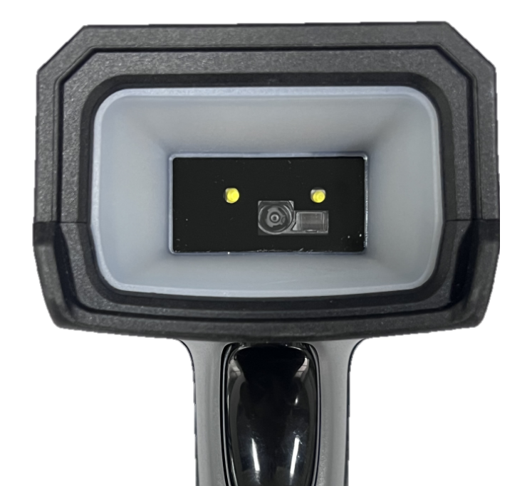 GY-70U Industrial Barcode Scanner