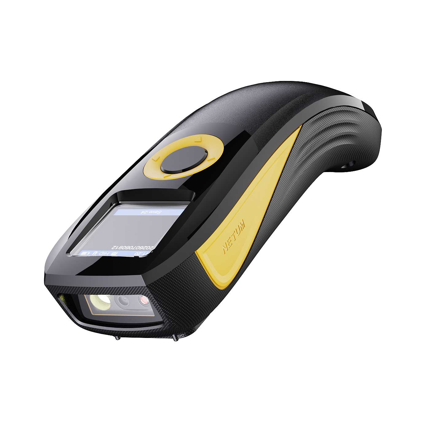 CS7905 Portable 2D Barcode Scanner