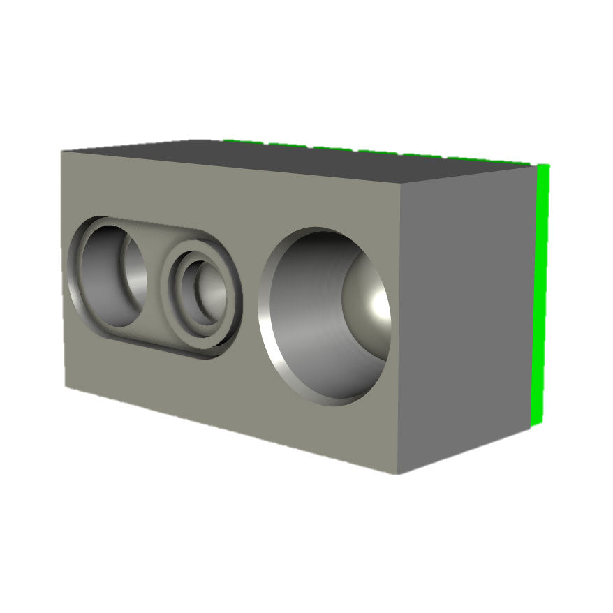 NT-212F 2D Barcode Scanner Module