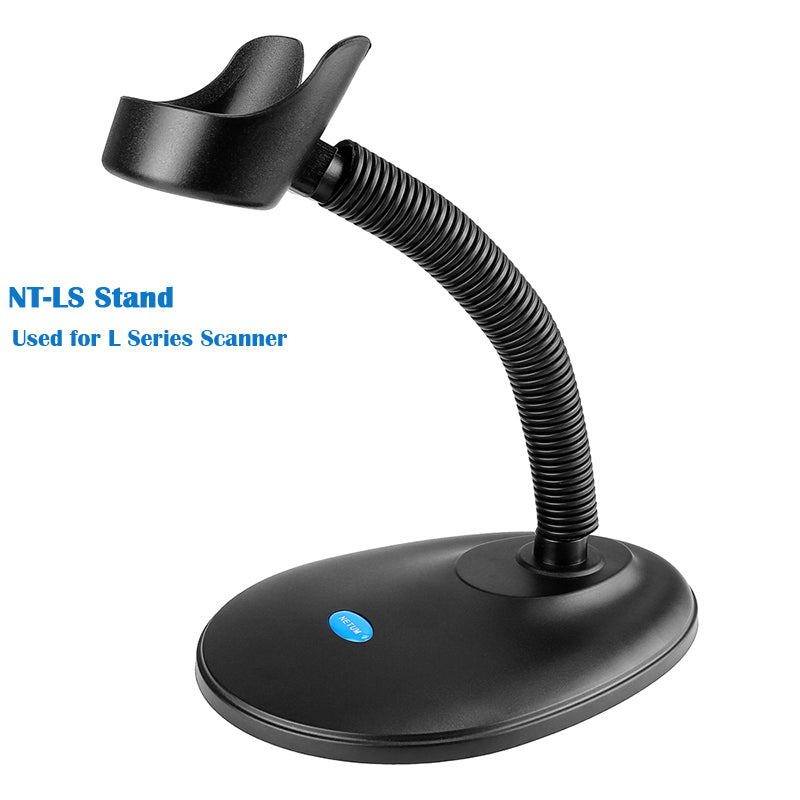 Barcode Scanner Stand for L5/L6/L8/L8BL