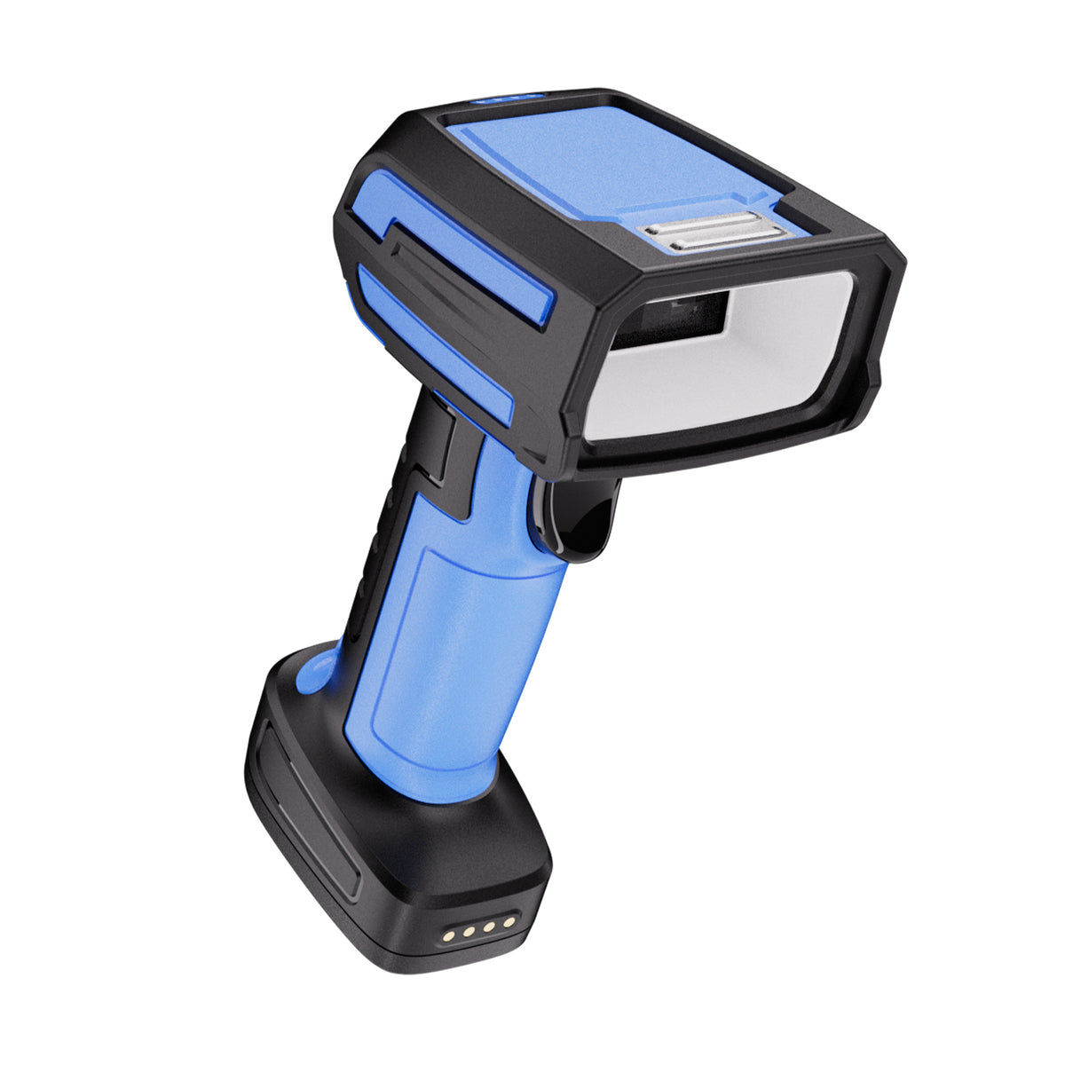 GY-20U Industrial 2D Barcode Scanner
