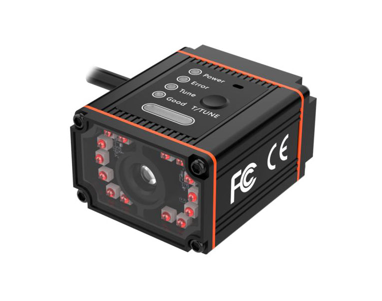 NT-96 Fixed Mount Barcode Scanner