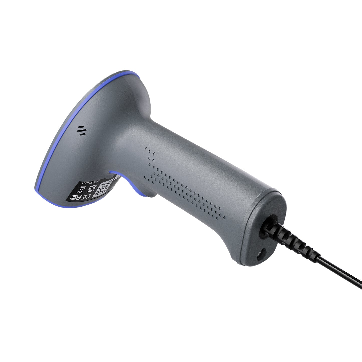 NETUM HS1100 USB and Bluetooth 2D handheld barcode scanner - image 5