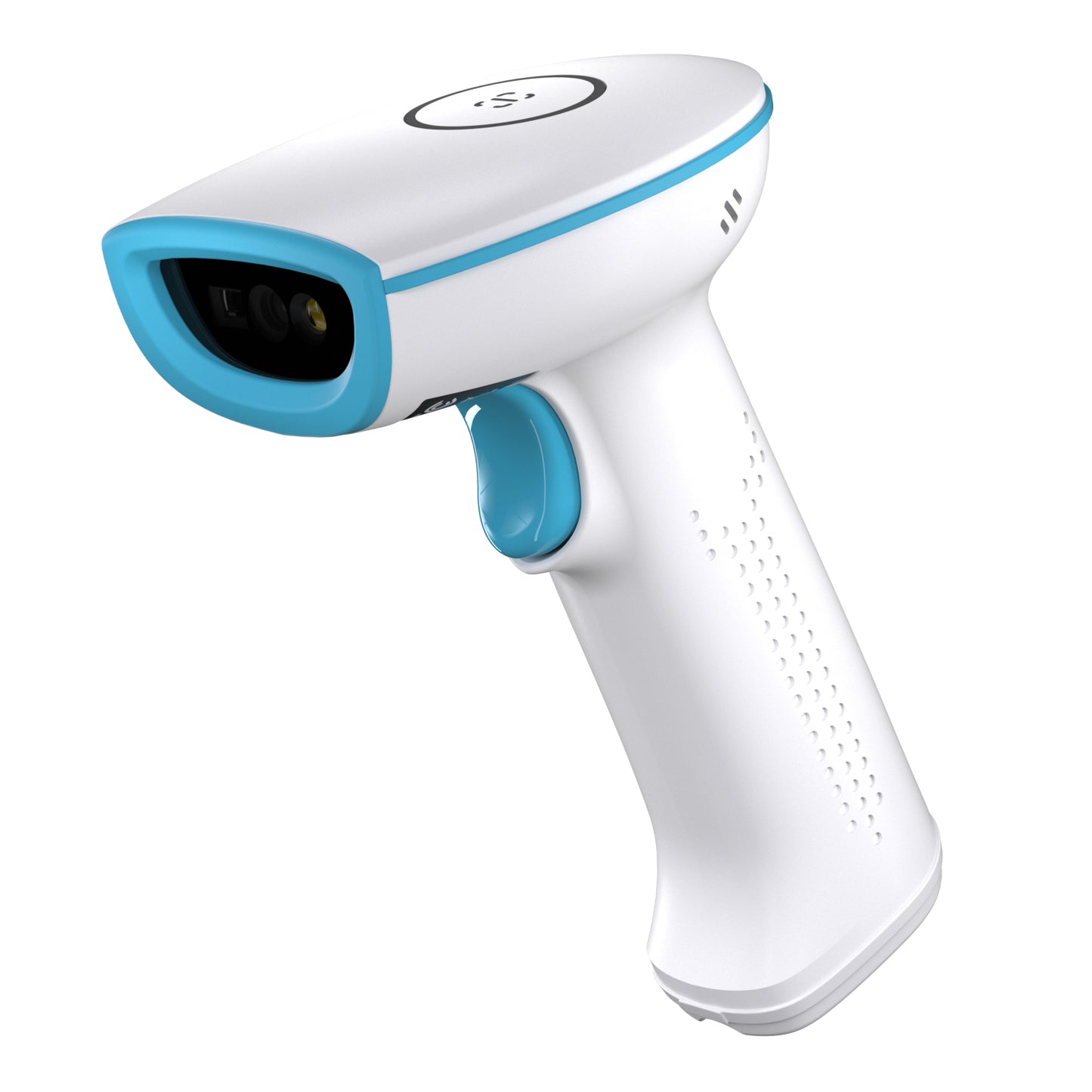 HS1200 USB Handheld Barcode Scanner