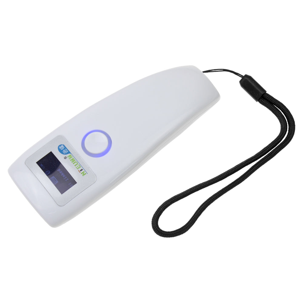 Z3S Mini Barcode Scanner