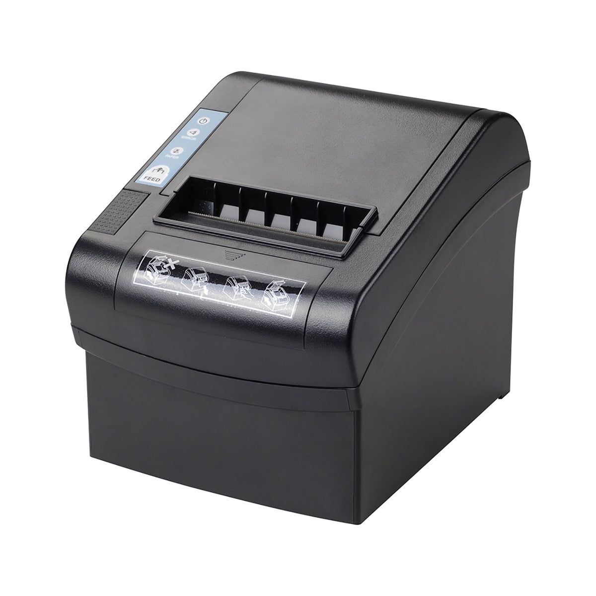 NT-806W WiFi Thermal Receipt Printer