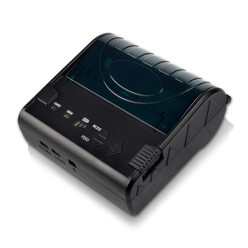 NETUM NT-8003DD Wireless Bluetooth Receipt Printer Portable 58