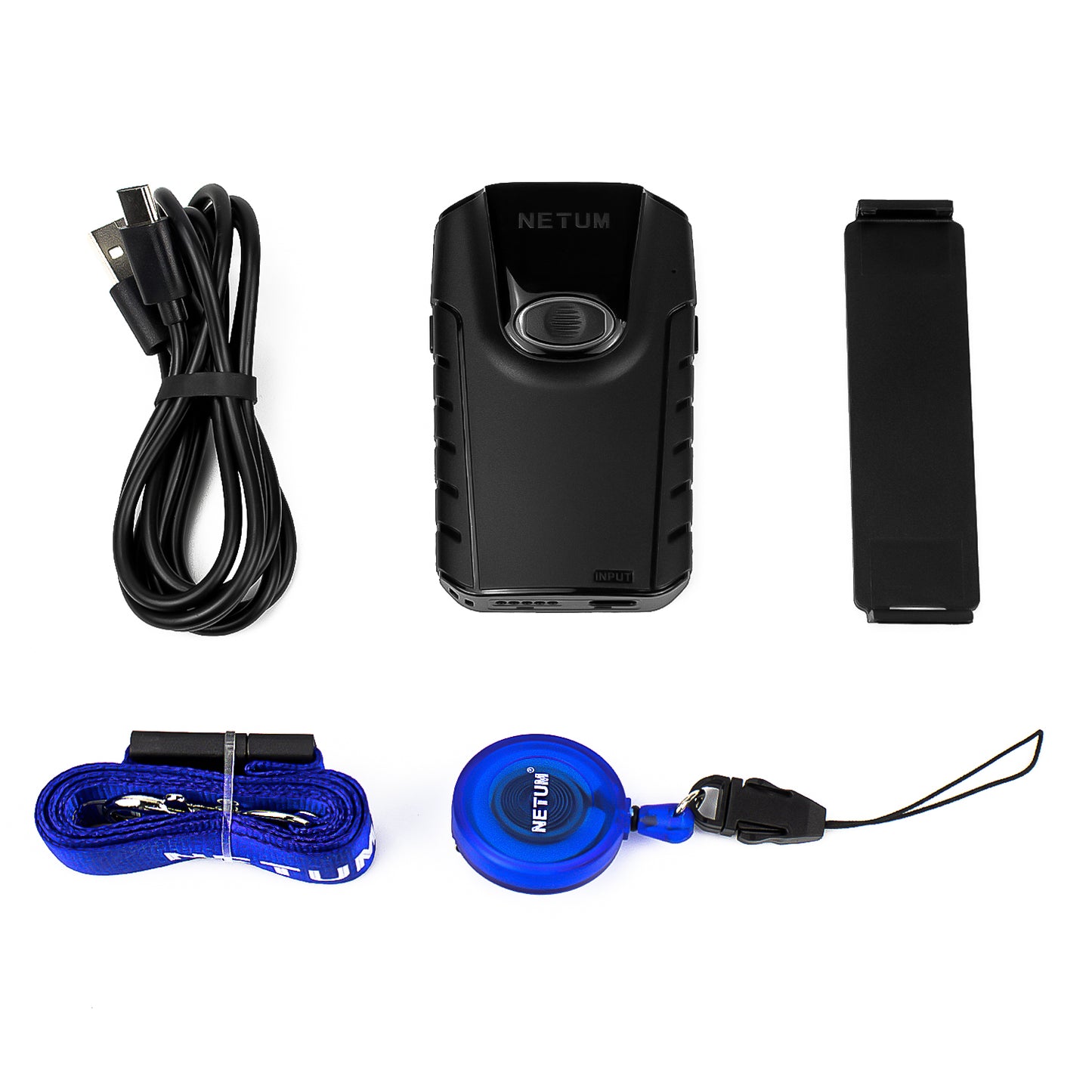 E800 2D Wireless Barcode Scanner