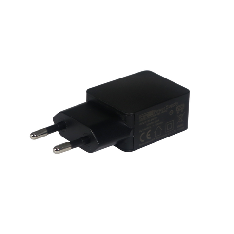AC Adapter USB, 100-240V, 5V/1A