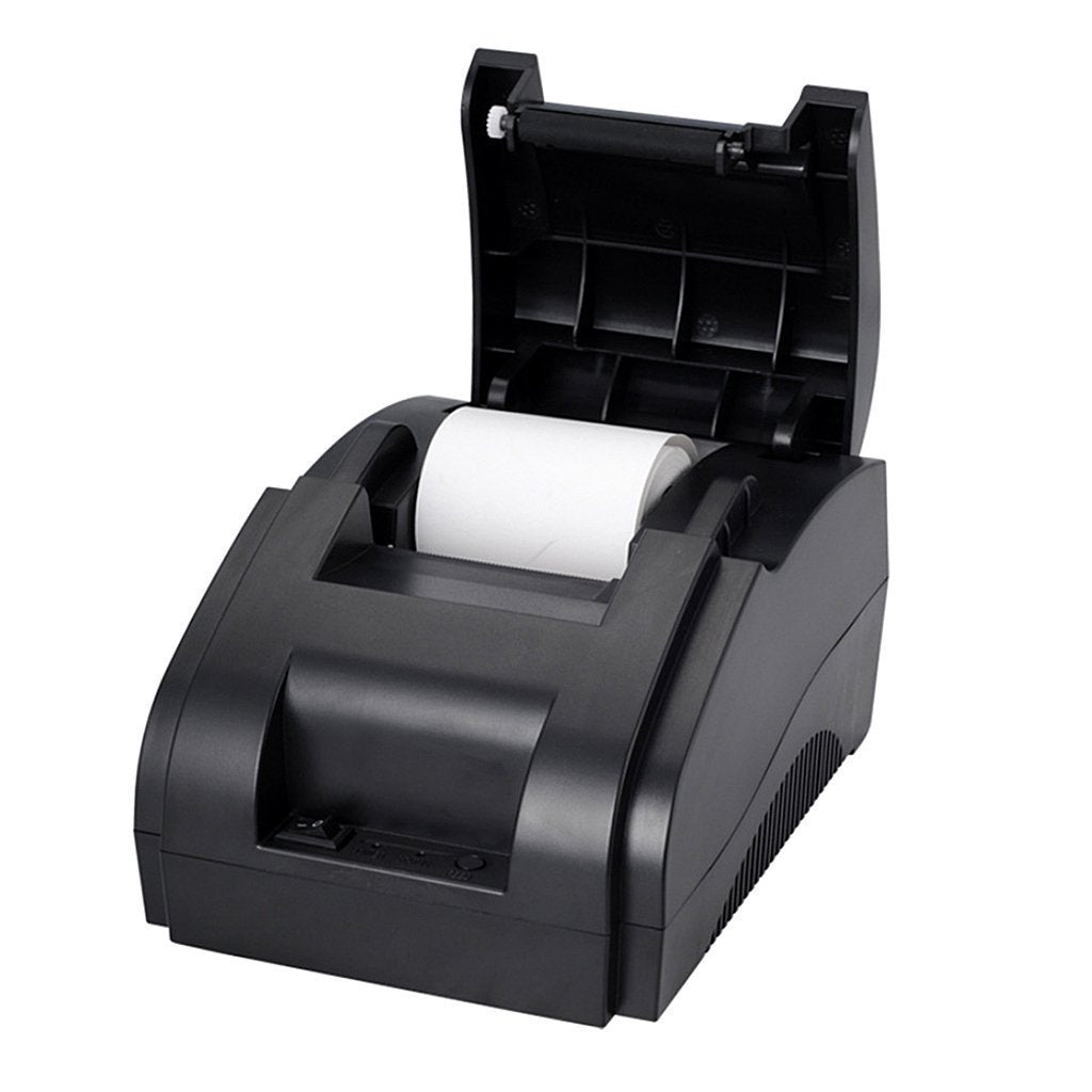 NT-5890K 58mm Thermal Printer