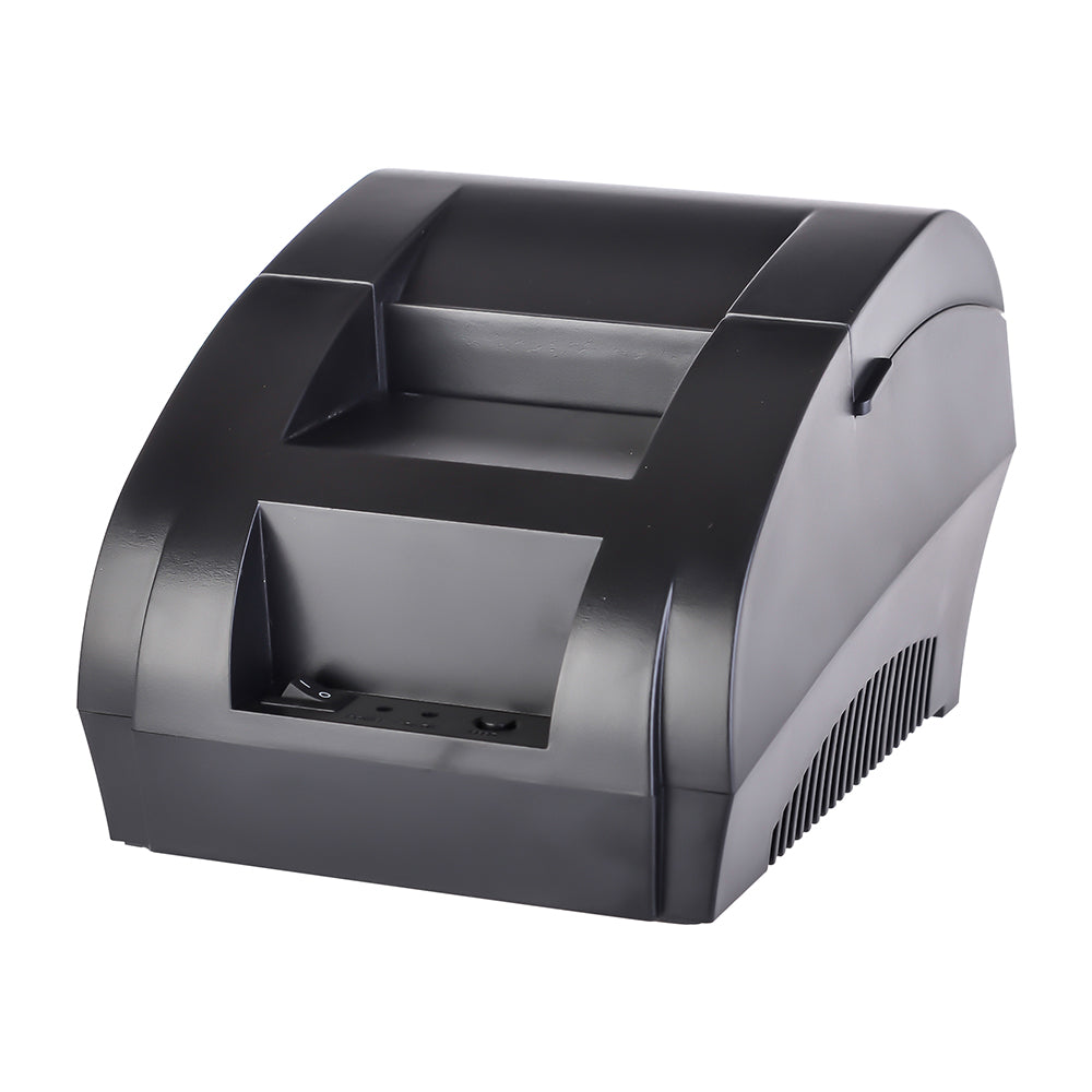 NETUM NT5890K 58mm USB Thermal Receipt Printer Compatible with ESC/PO