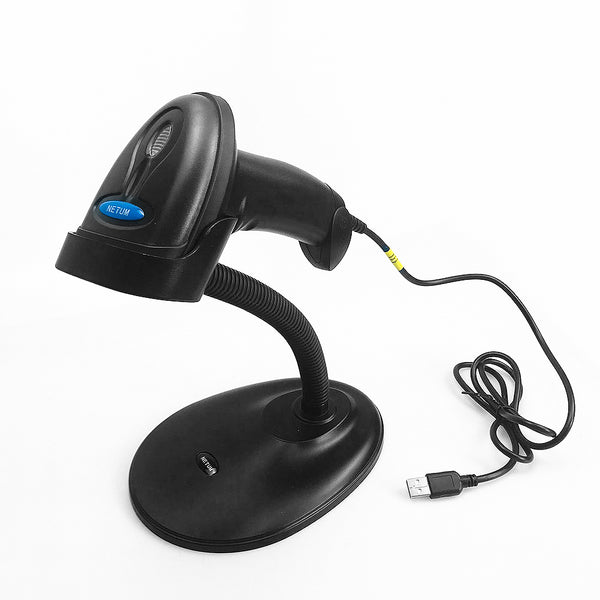 NETUM NTS Adjustable Barcode Scanner Stand for NT-1228 NT-1228BL NT-1228BC NT-1698W