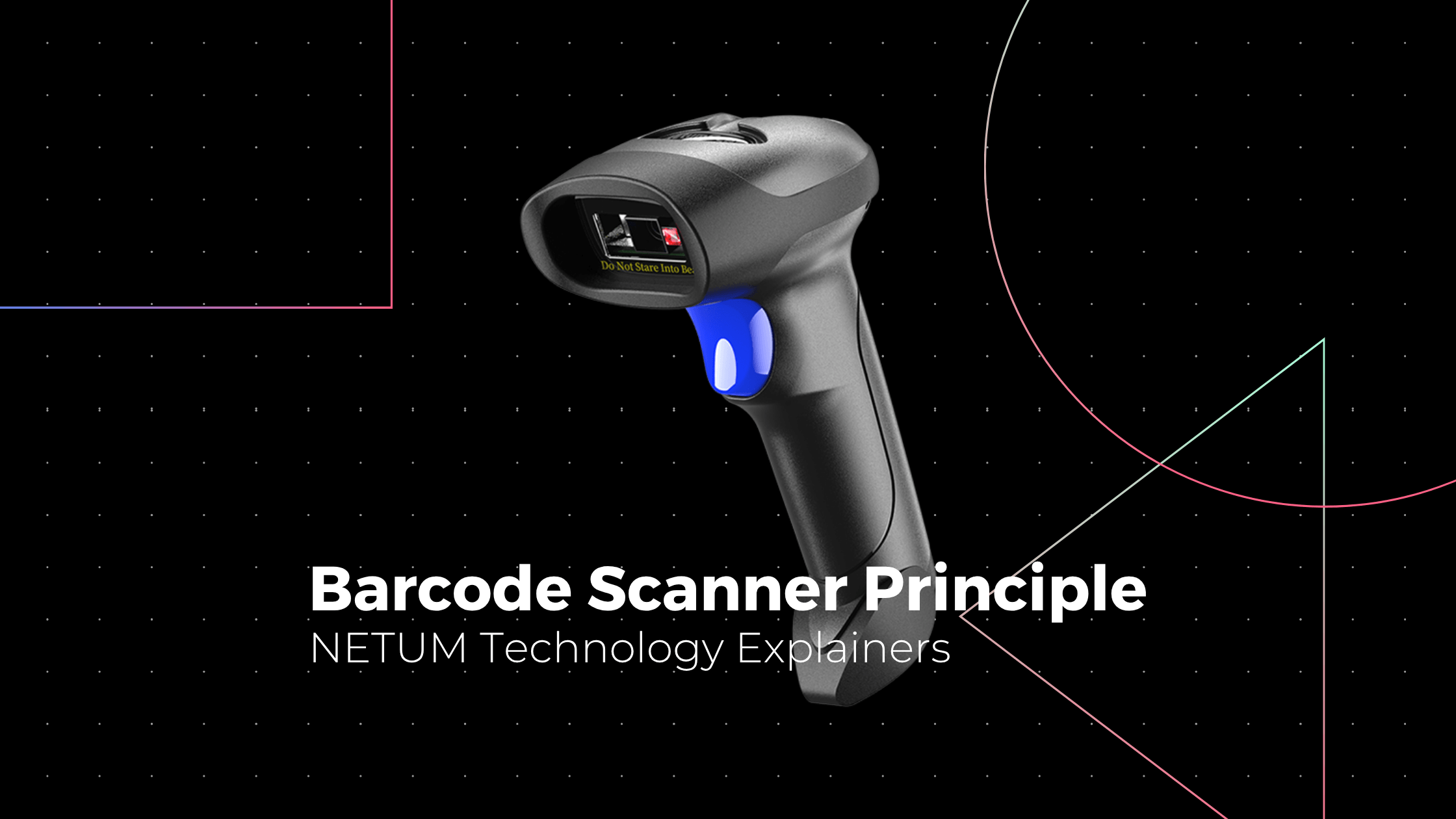 Barcode Scanner Algorithm Works Cracking black and white bars: How barcode scanners work – NETUM