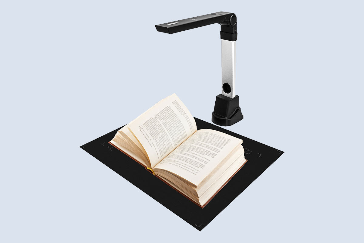 Scanner Module Camera Document Camera Scanners – NETUM
