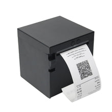 NT-861 Desktop 80mm Thermal Receipt Printer