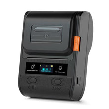 NT-G8X 80mm Thermal Label Printer