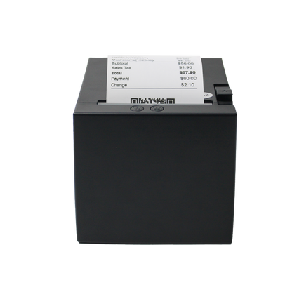 NT-861 Desktop 80mm Thermal Receipt Printer