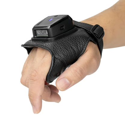 RS-9000PT Wearable Glove Barcode Scanner
