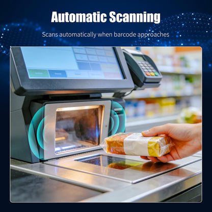 NT-EM63 Embedded NFC Scanning Engine