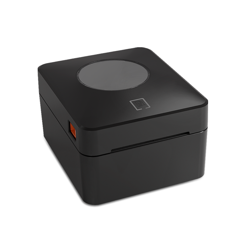 NT-LP110G Direct Thermal Label Printer