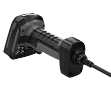 GY-30U Industrial Barcode Scanner