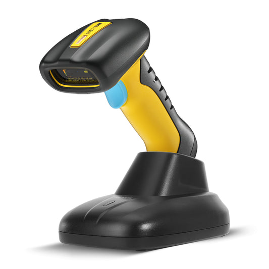 NS-1288 Barcode Scanner