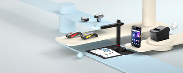 NETUM Barcode Scanners | Wireless & Bluetooth Readers – NETUM
