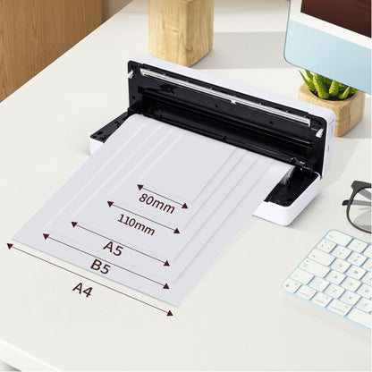 XL-P408 A4 Portable Thermal Printer