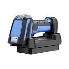 GY-80U Ultra-Rugged Industrial Barcode Scanner Wireless DPM
