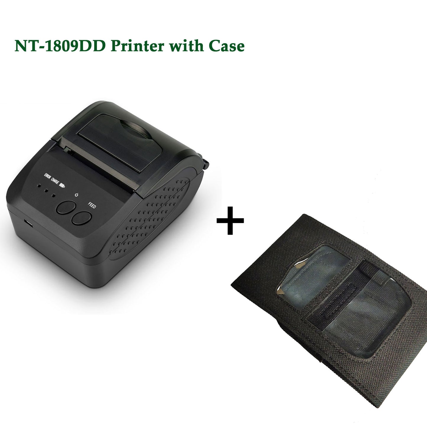 NT-1809DD 58mm Thermal Printer