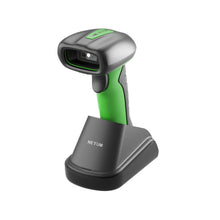 RD-1900 Wireless Barcode Scanner with Cradle