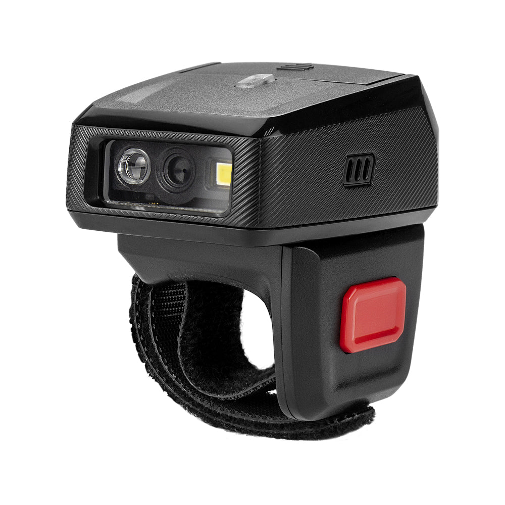 Wearable & Ring Barcode Scanners for instantly capture – NETUM