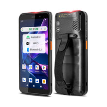 Q900 PDA Android Barcode Scanner