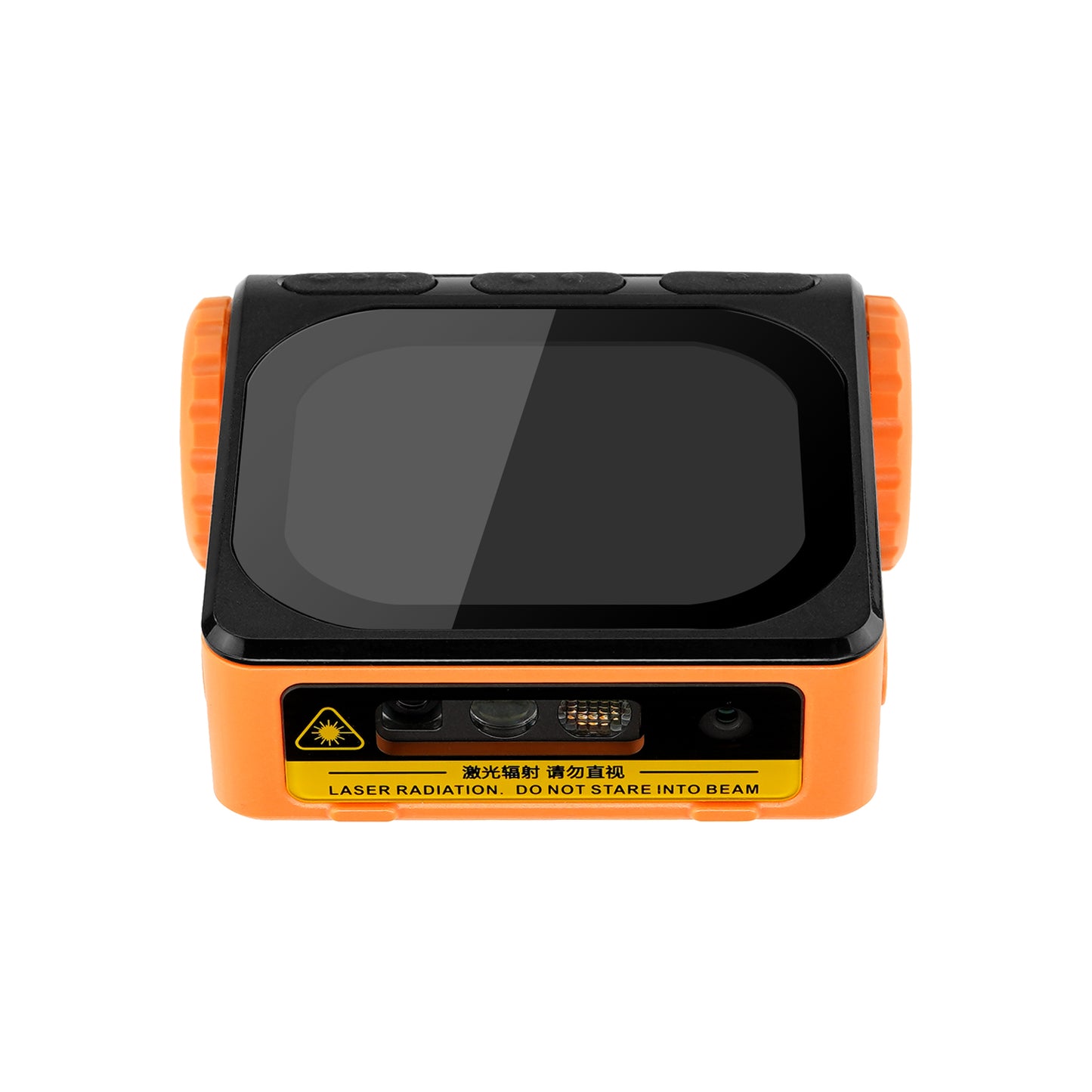 XG910 Smart Wearable PDA Terminal, Android 14, 2.2GHz Octa-Core, 4GB+64GB