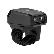 RS-8000 2D Finger Barcode Scanner