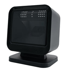 DP9280 Omnidirectional QR Code Scanner, 2D Desktop Barcode Scanner