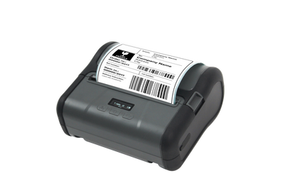 NT-G15 Portable 4-inch Thermal Label Printer