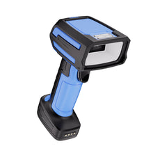 GY-70U Industrial Barcode Scanner