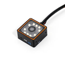 NT-36HD Fixed Mount Barcode Scanner