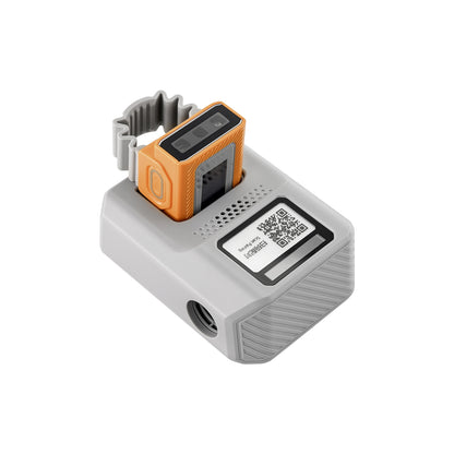 XR700 Mini Wearable 2D Barcode Scanner, Weighing only 20 grams